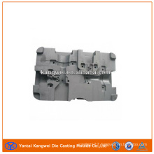 High Precision Die Cast Mould